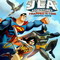 JLA ADVENTURES-TRAPPED IN TIME